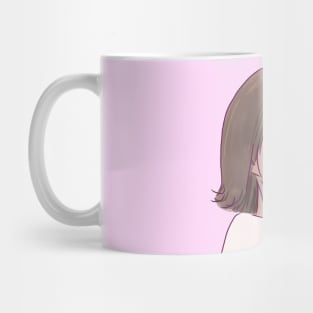 KISSY STRONG GIRL BONG SOON Mug